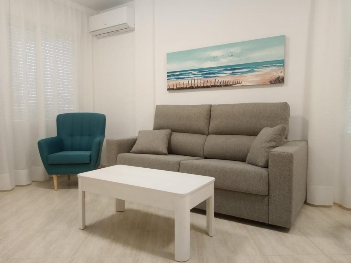 Ferienwohnung Apcostas - Vistamar - La Manga Exterior foto