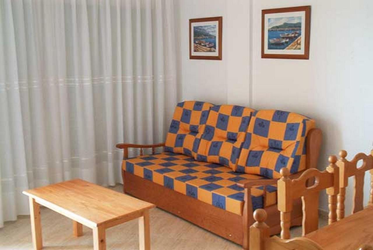 Ferienwohnung Apcostas - Vistamar - La Manga Exterior foto