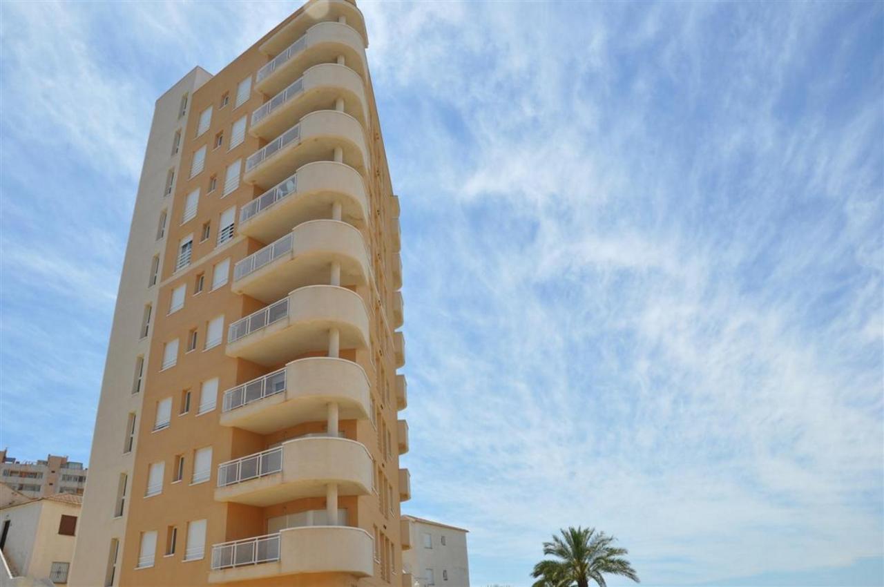 Ferienwohnung Apcostas - Vistamar - La Manga Exterior foto