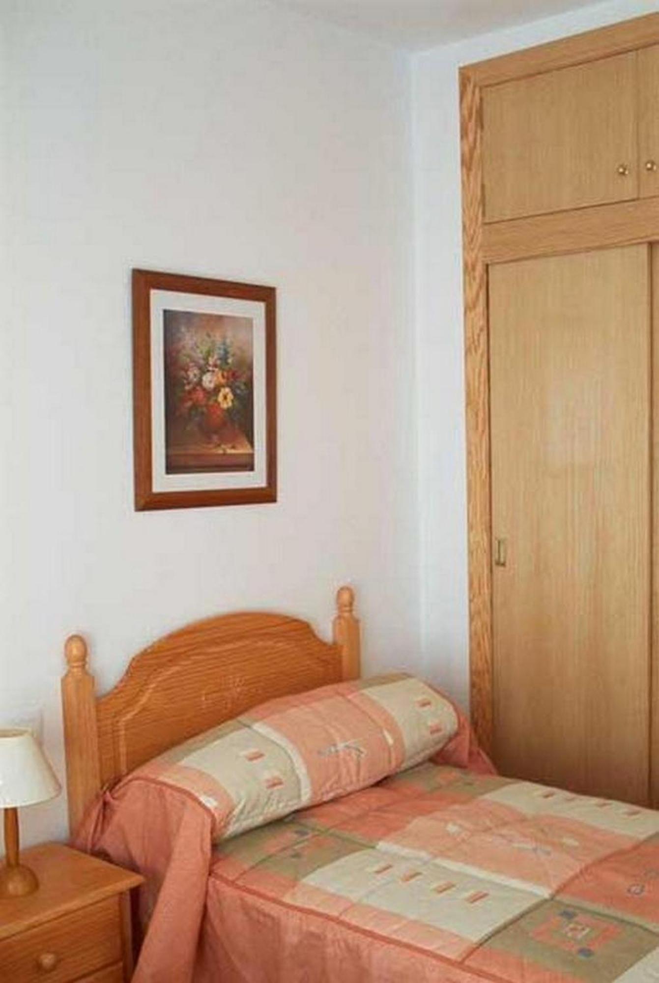 Ferienwohnung Apcostas - Vistamar - La Manga Exterior foto