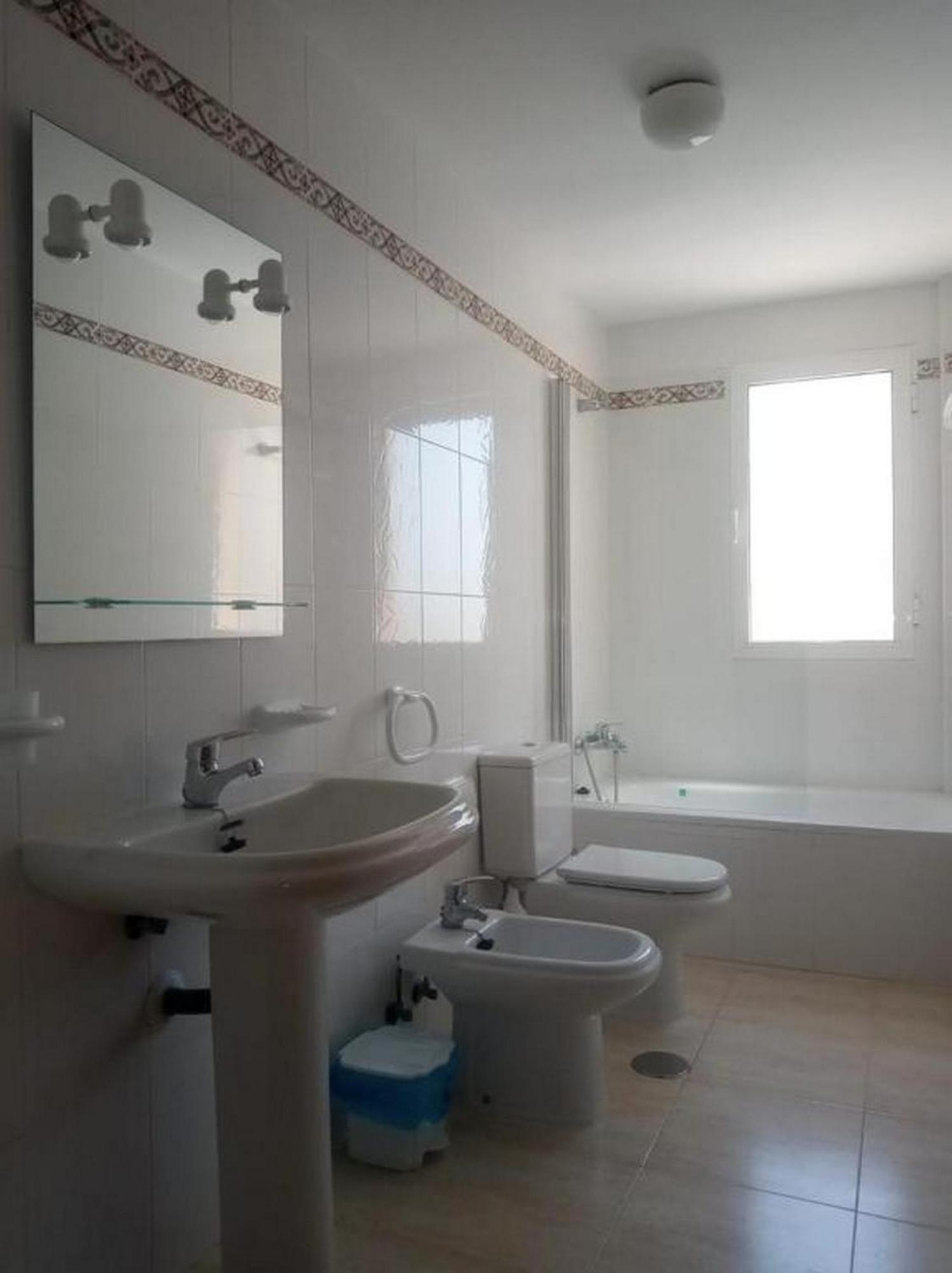 Ferienwohnung Apcostas - Vistamar - La Manga Exterior foto